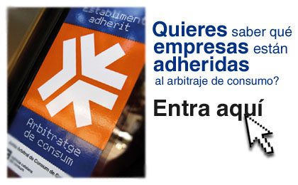 Entra para saber qu� empresas est�n adheridas a la JACC